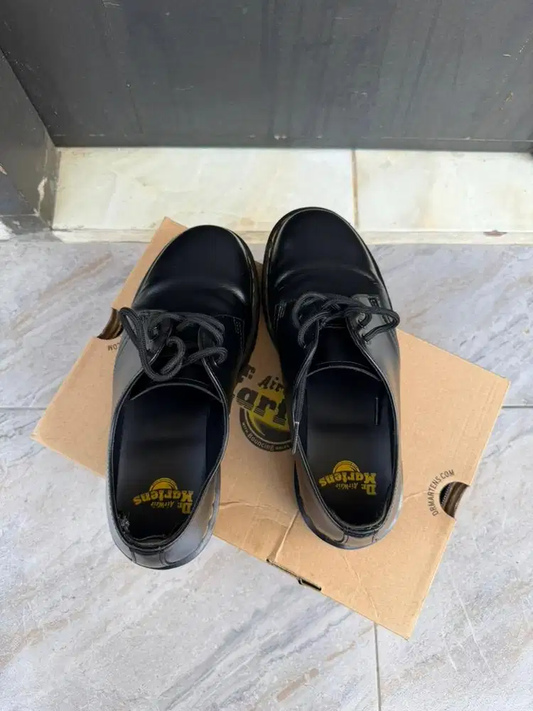 Dijual Dr Marten 1461 Bex