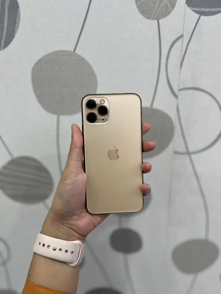 Iphone 11pro 64gb inter