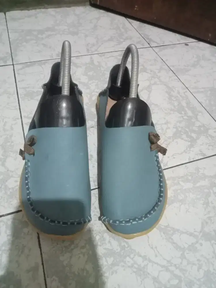 Sepatu wanita flat shoes