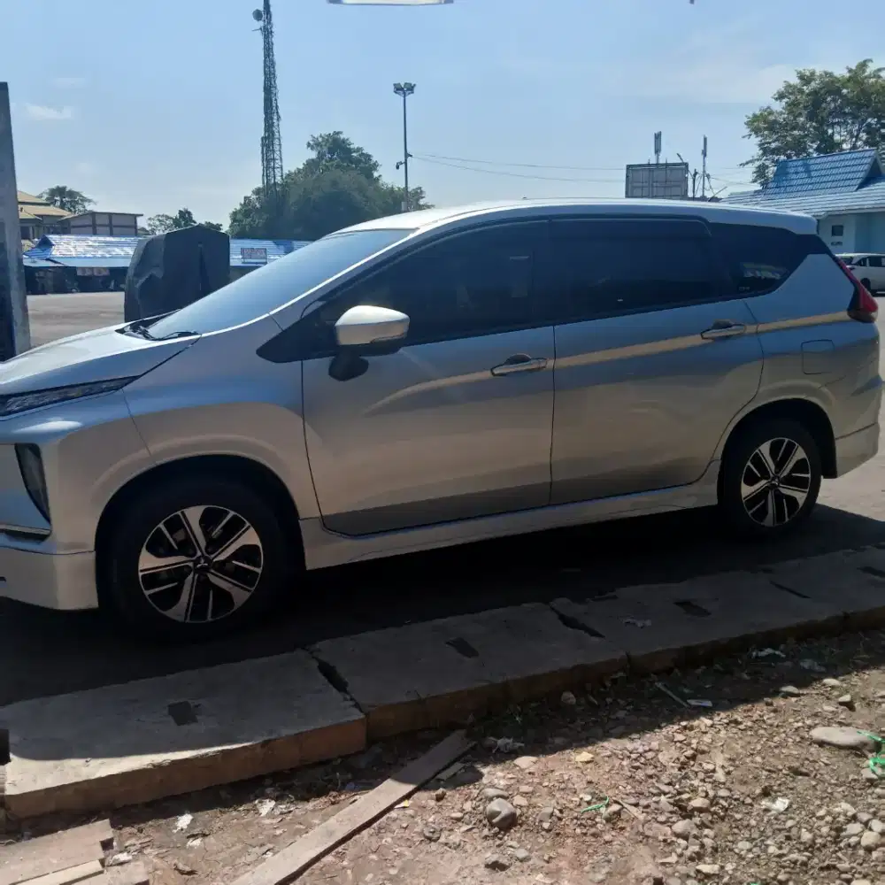 Di jual xpender manual