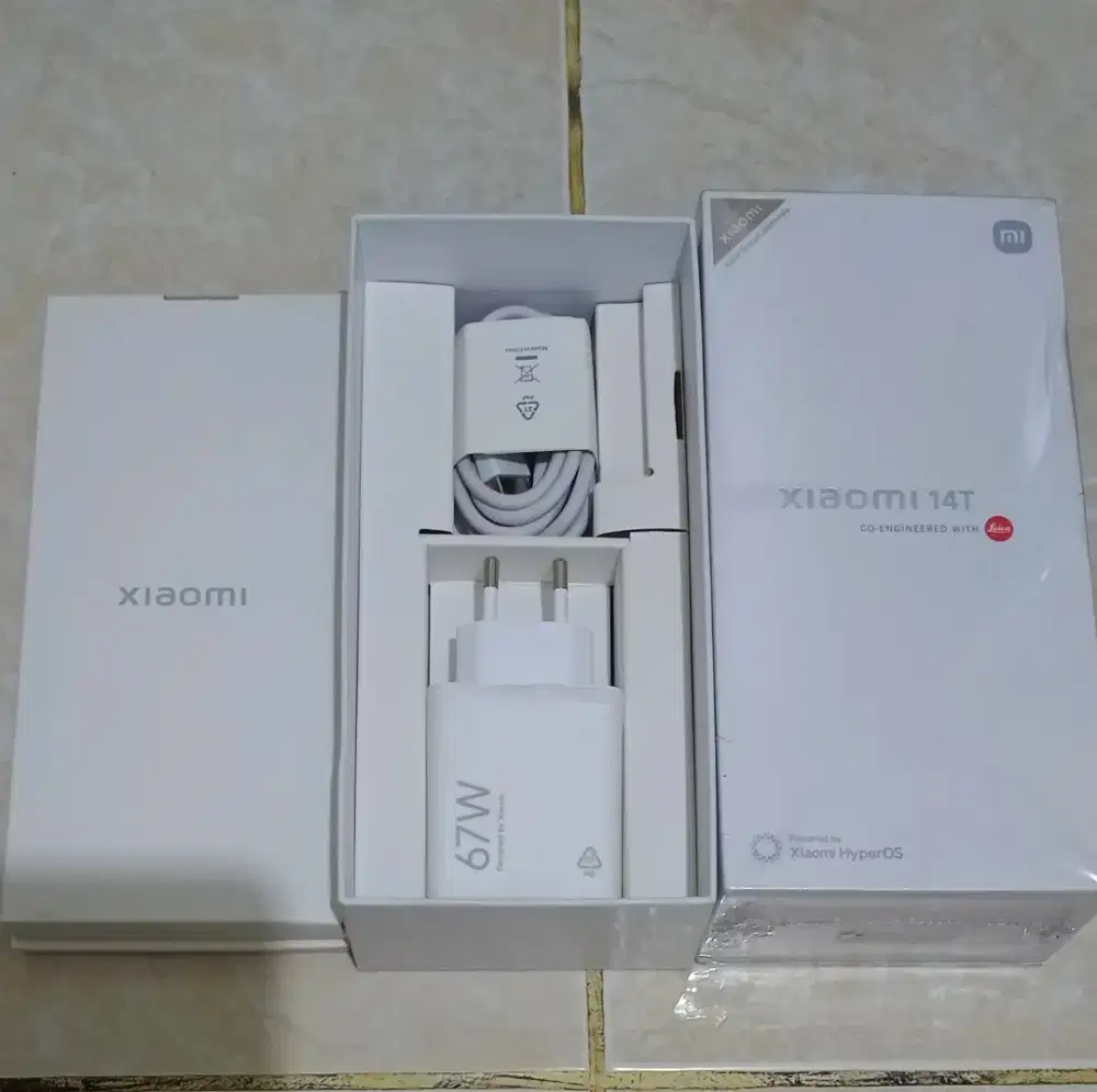 XIAOMI 14T 5G RAM 12/512