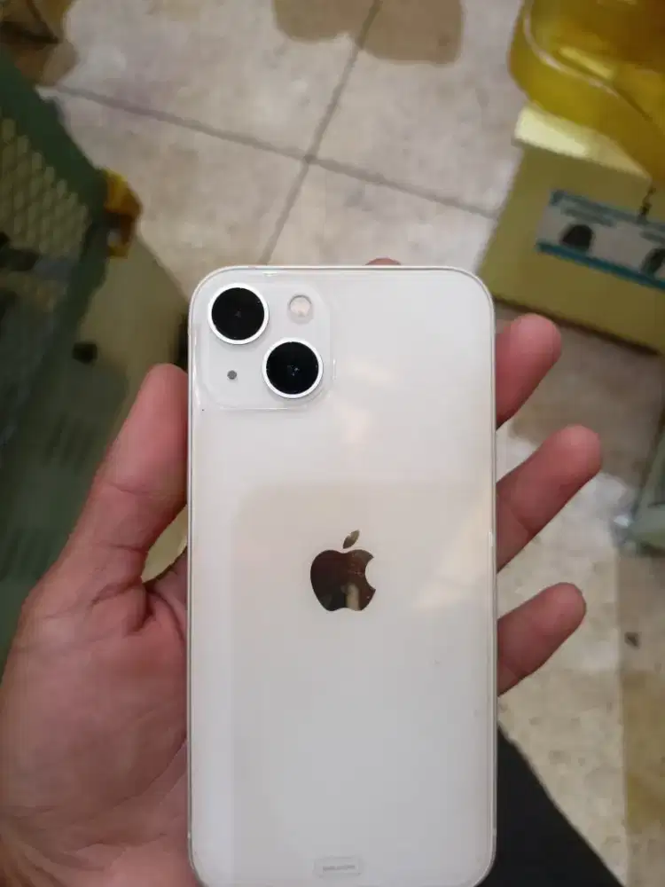 Ipone 13 ibok pemakaian cw. No minus 128