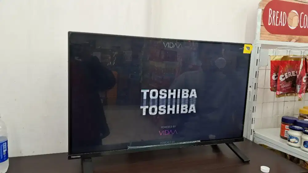 TV Toshiba model 32E31KP