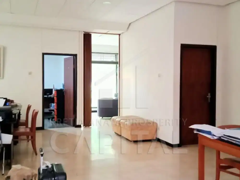 RUMAH HITUNG TANAH  DI CIKUTRA BARU COCOK DIBANGUN KOST AN  DEKAT UNIV WIDYATAMA, ITENAS