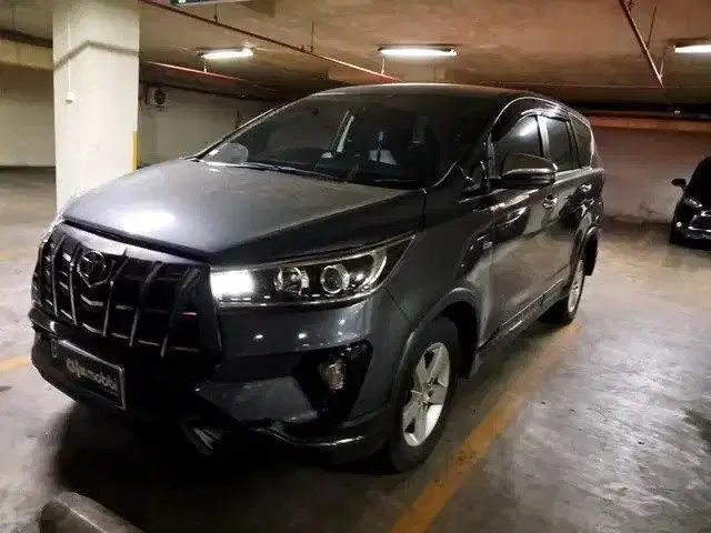 DP RENDAH - Toyota Kijang Innova 2.0 Venturer Bensin-AT 2022