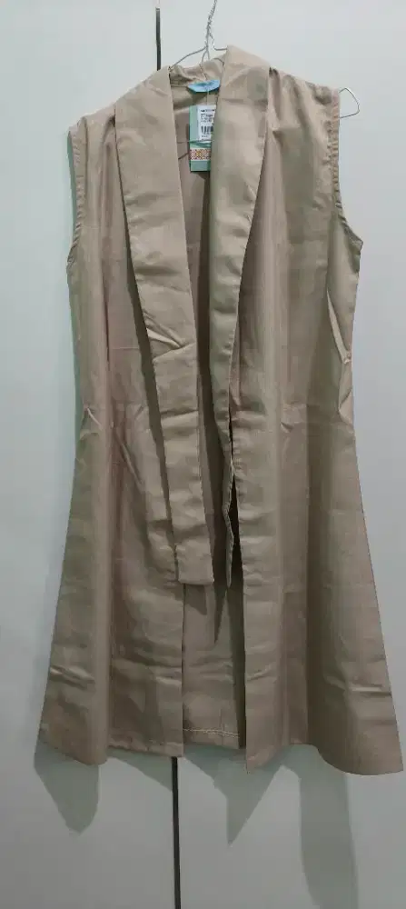 Vest brand Annisa New Size S