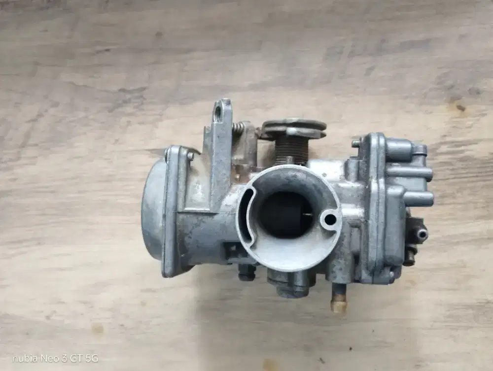 Karbu mio / karbulator mio sporty / smile std