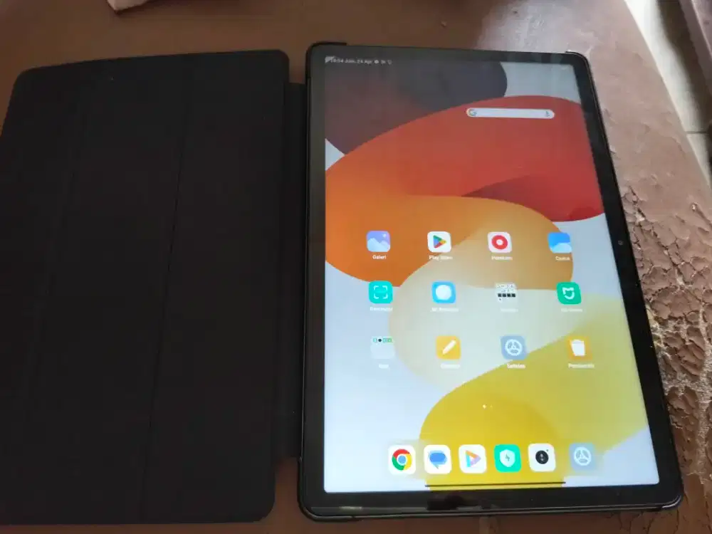 Xiomi Pad SE Tab