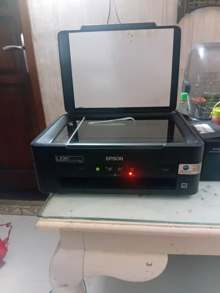 Jual epson L220