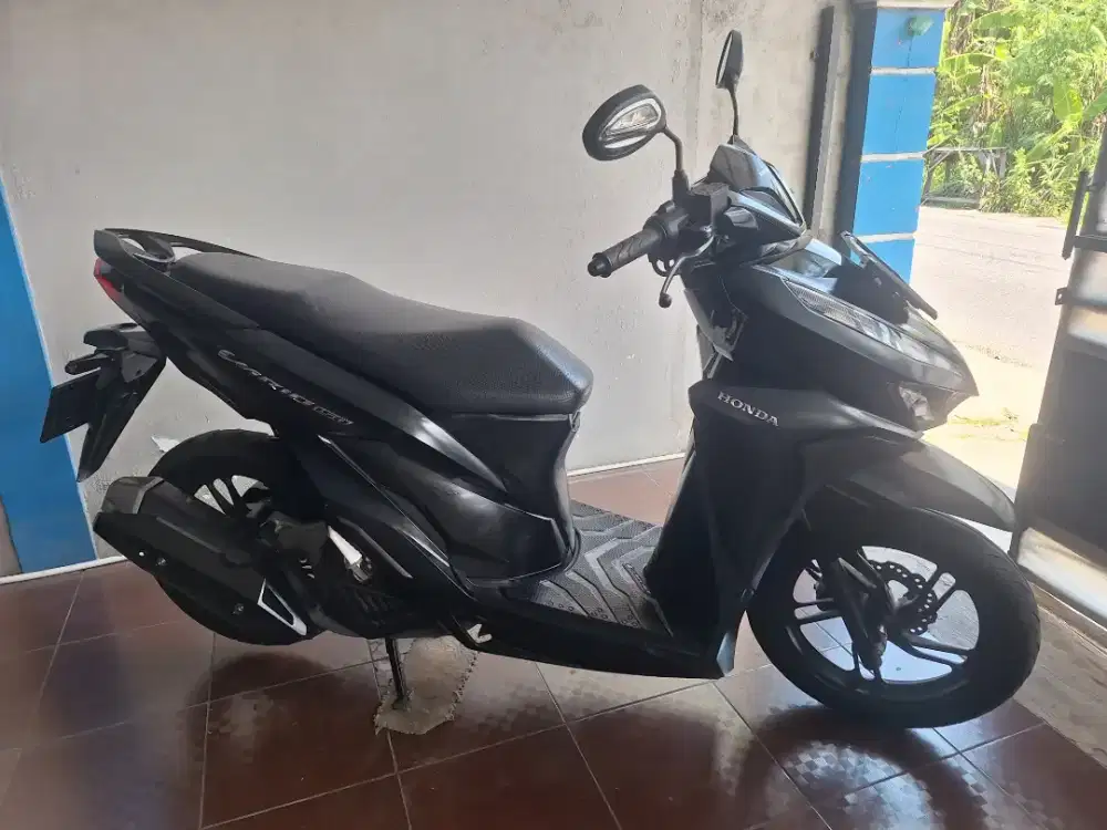 Vario 150 km rendah pajak baru bisa cash/kredit syariah
