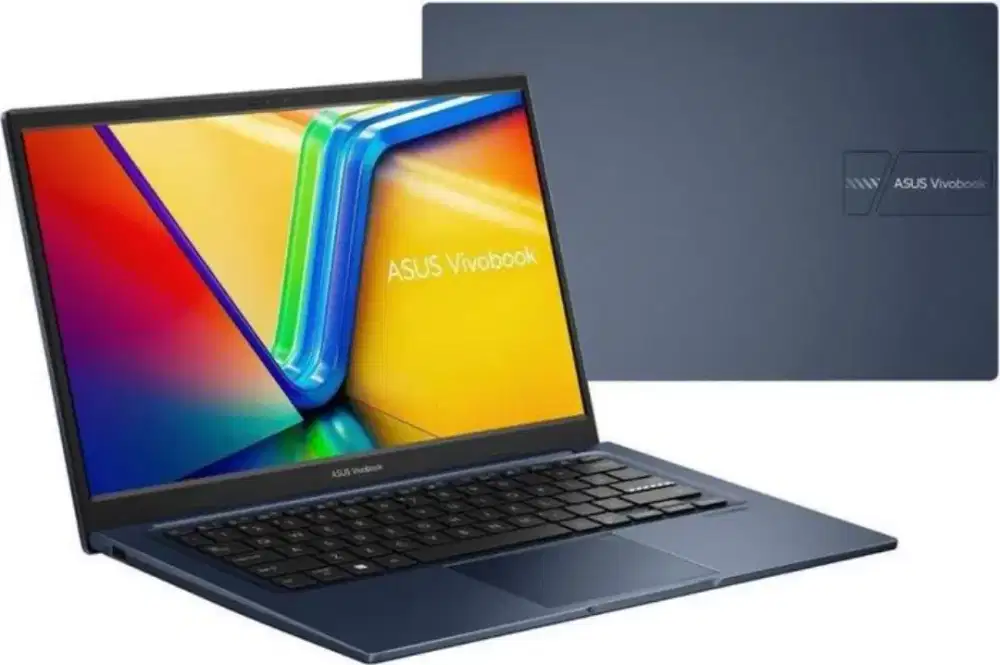 ASUS Vivobook X1404ZA Intel Core i3 Gen 12 - Bonus 2 Mouse