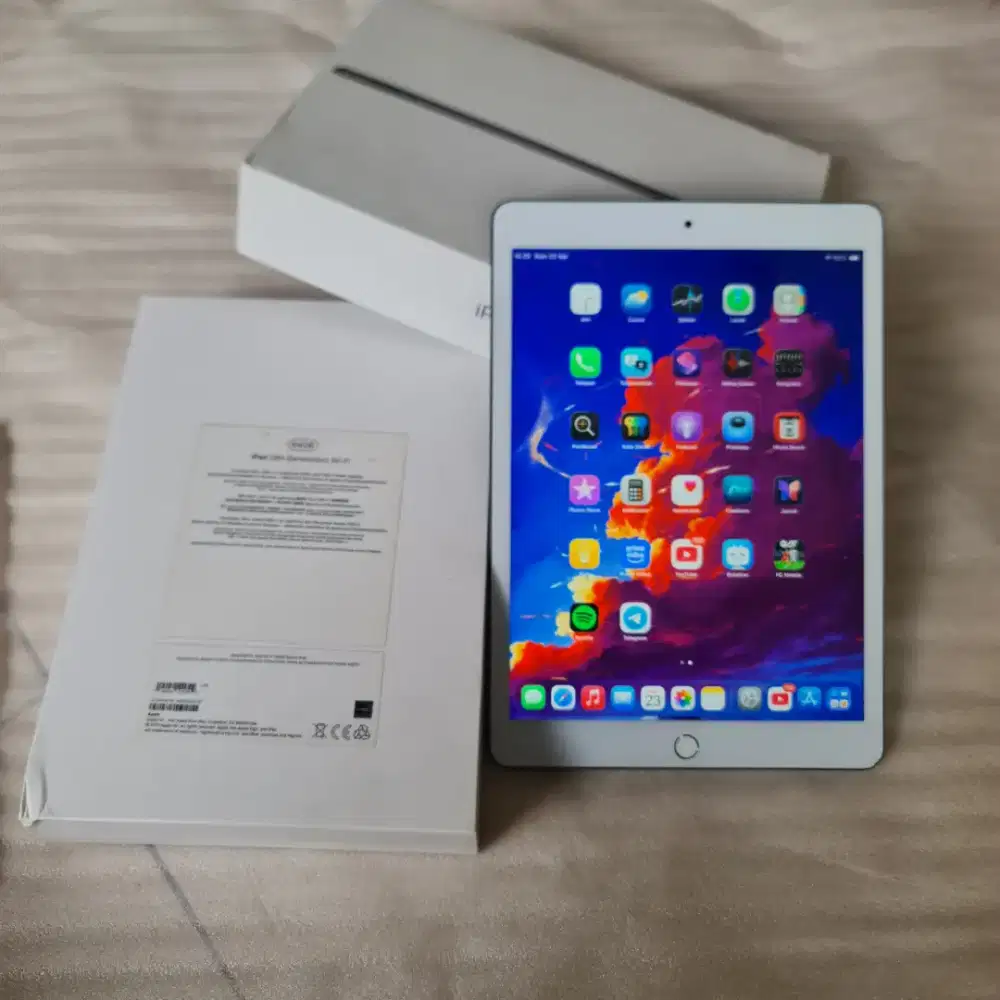 iPad 2021 Gen 9 64GB