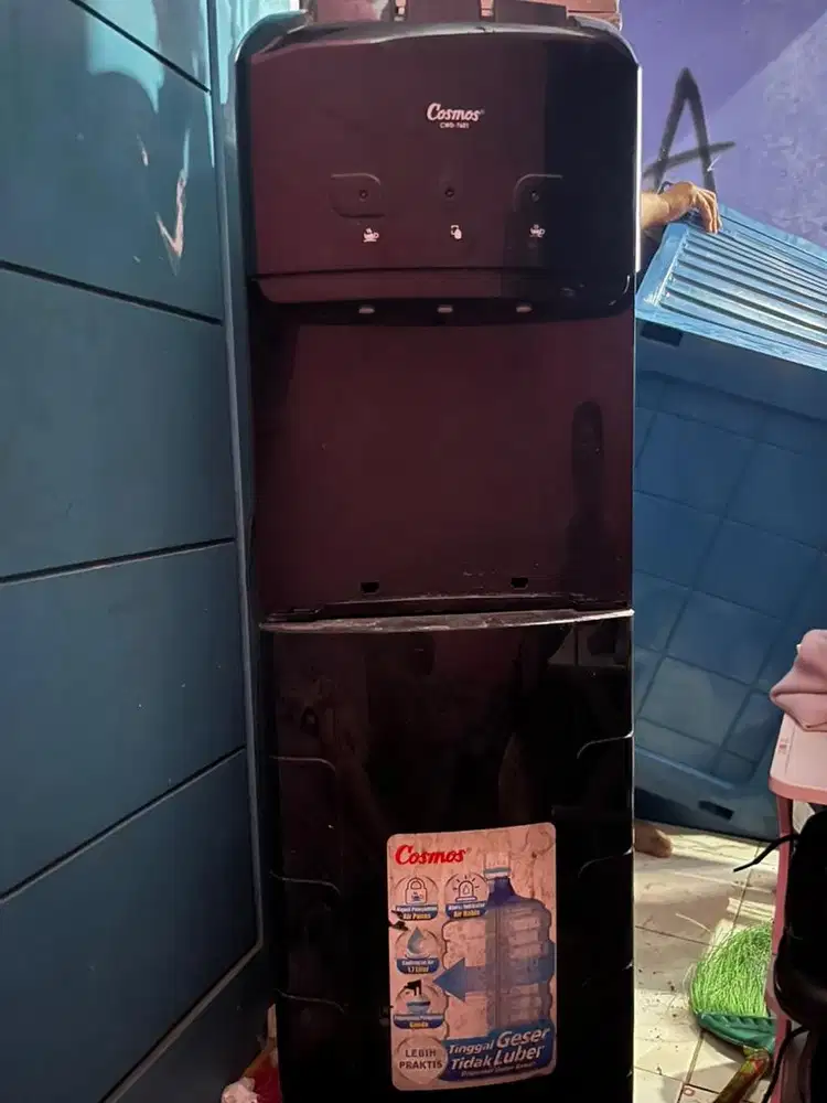 dispenser COSMOS CWD 7601