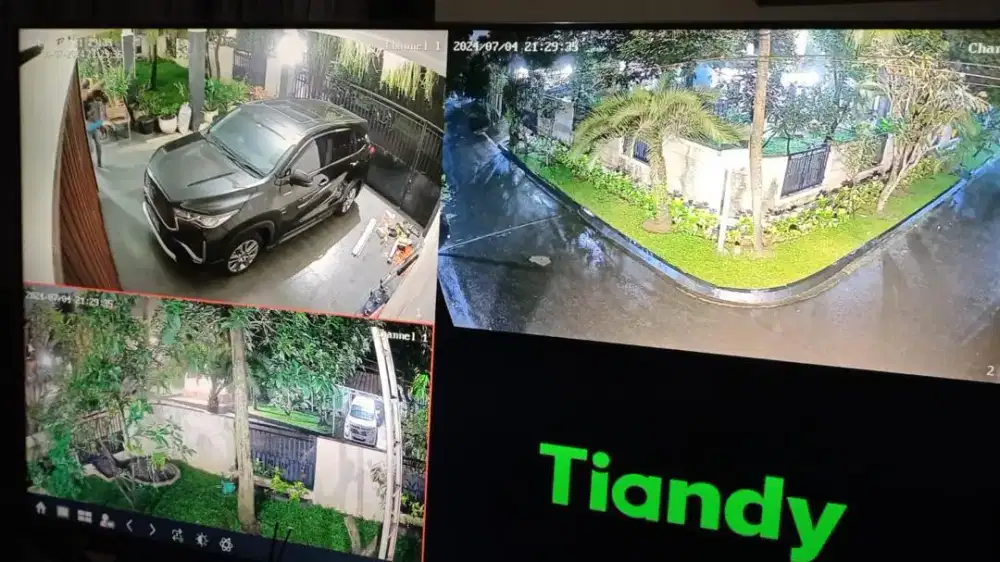 Kamera CCTV Terbaik