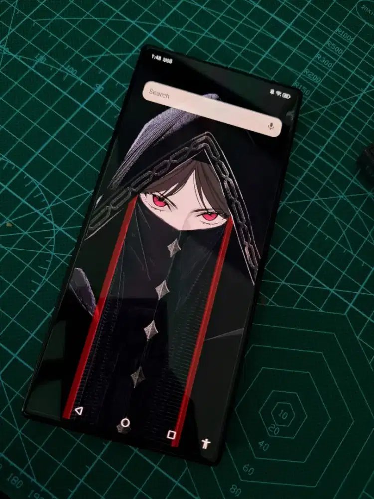 Redmagic 8s Pro 8/256