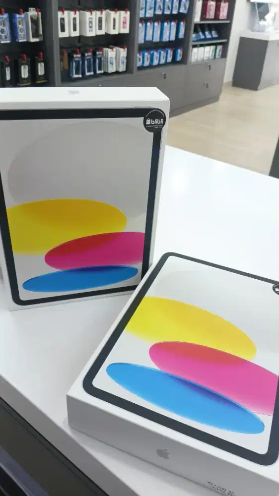 iPad gen 11 A16 128 Silver