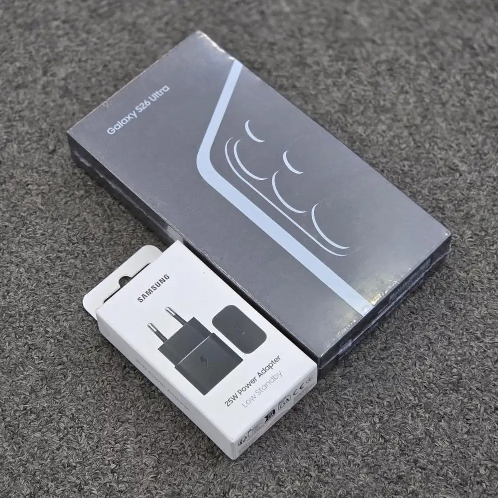 SAMSUNG S26 Ultra 512gb Bisa Tukar Tambah Hp lama