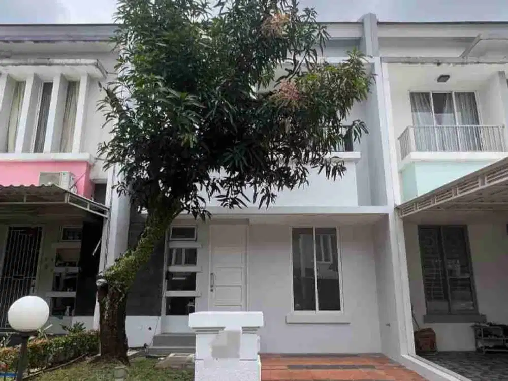 Dijual Cepat! Topaz PHG Area Strategis GS Dan Dekat Sekolah