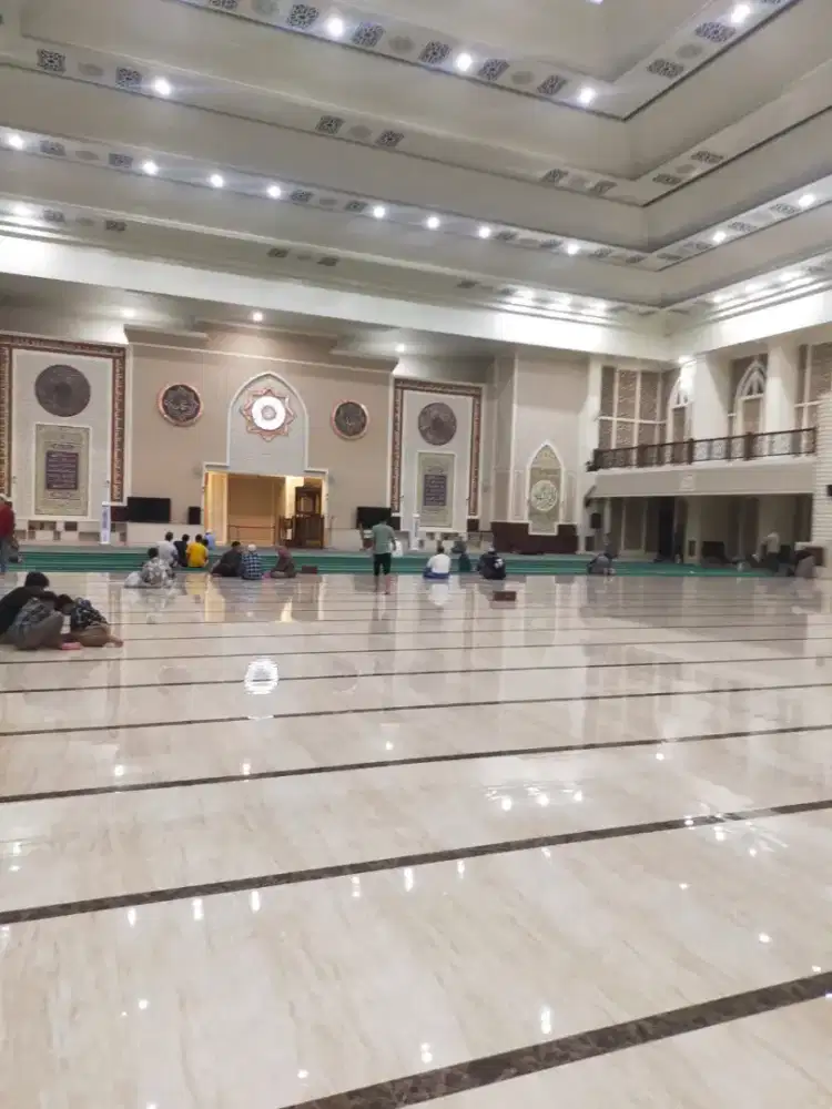 Cari pekerjaan kurir laundry / antar jemput