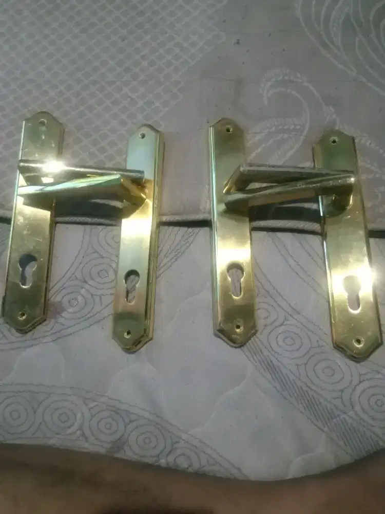 Handle pintu paloma