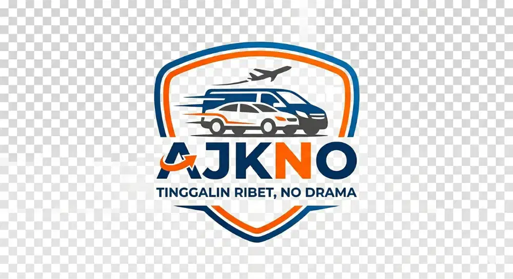 Rental + Supir atau Dropping atau Antar Jemput  // Medan - KNO