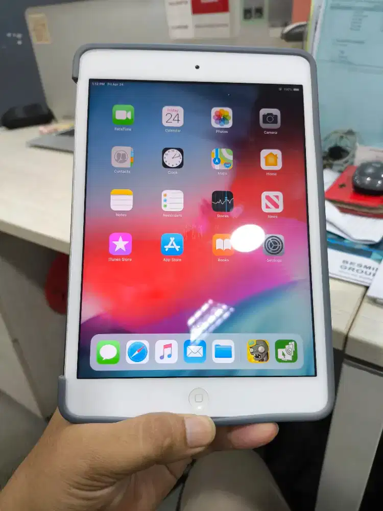 Ipad mini 2 32 GB Mulus 99%