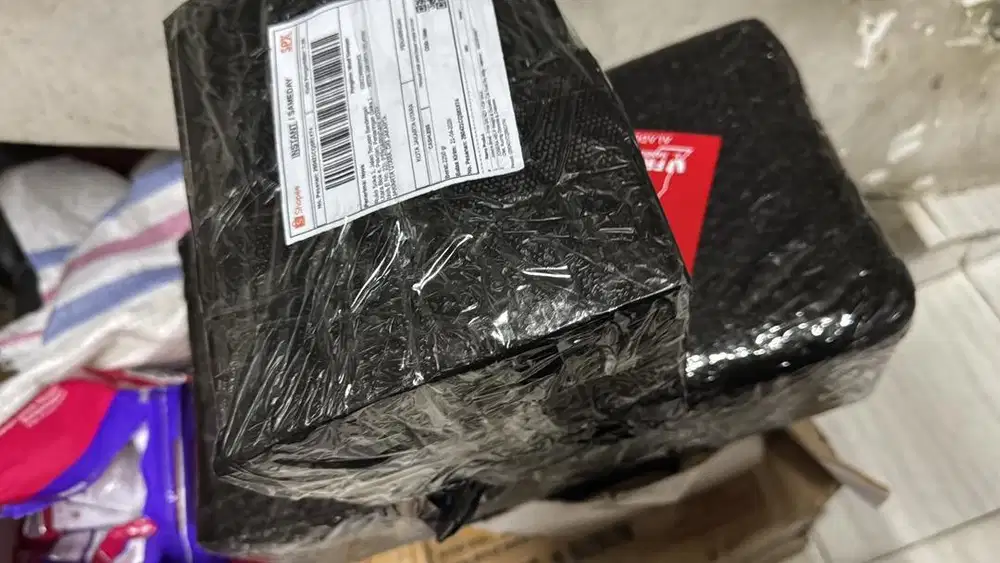 Dibutuhkan untuk Host Live