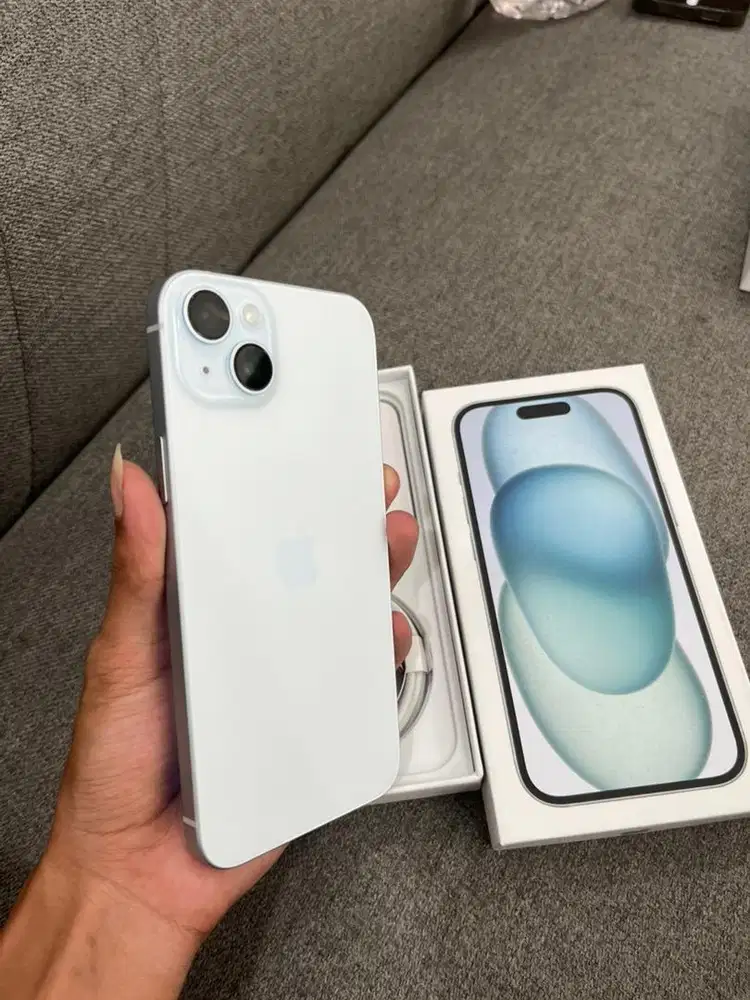 iphone 15 plus 128gb