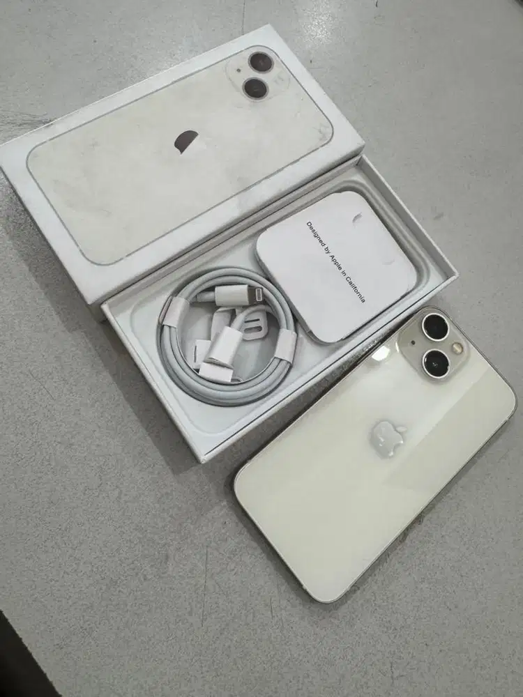Iphone 13 mini 128 beacukai