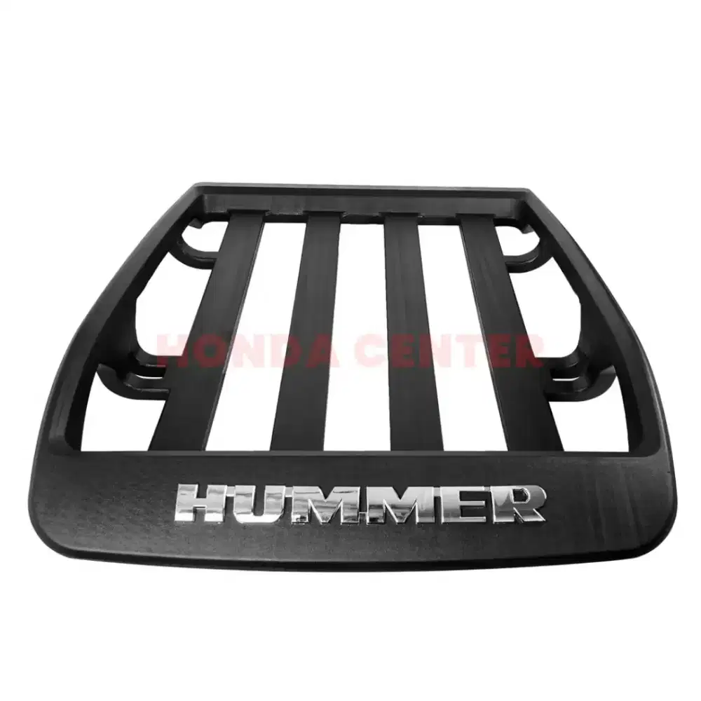 Roof Rack Hummer set