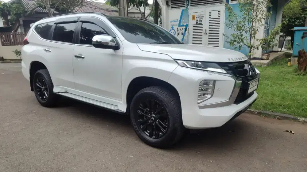 Dakar elite limited edition 2024