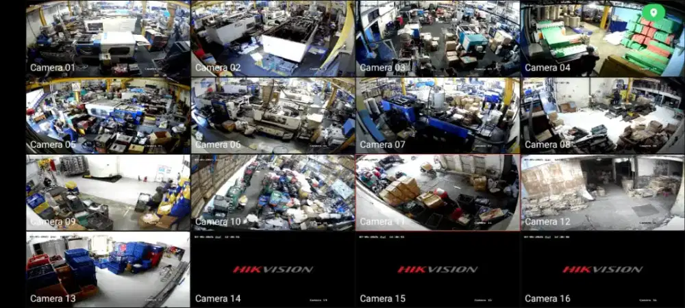 Pemasangan Cctv Cepat rapih dan satset yuk pasang Cctv agar rumah aman