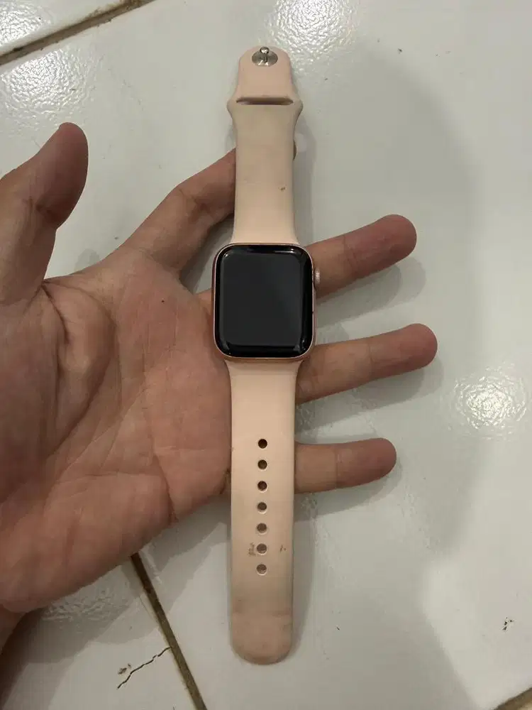 Apple Watch 5 40mm ex inter iWatch