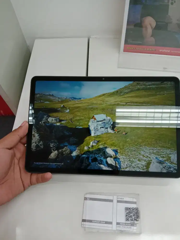 TABLET REDMI PAD 2 KREDIT CICILAN RINGAN TANPA DP