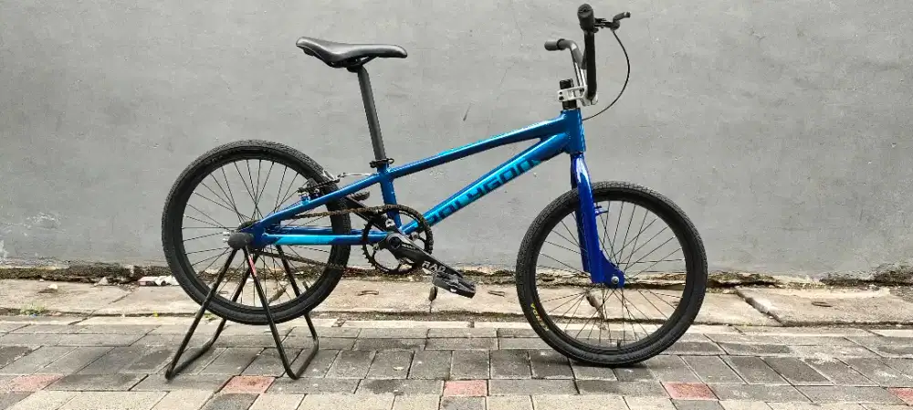 BMX POLYGON ROGUE UK 20