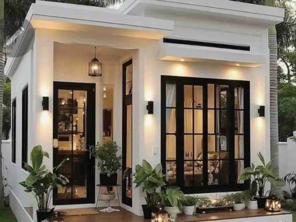 Dijual Rumah Baru Gress Inden Indent Serah Terima Unit 4 Bulan Under 1M Surabaya Timur Kualitas Bangunan Bagus Akses Mudah No Blusuk Blusuk