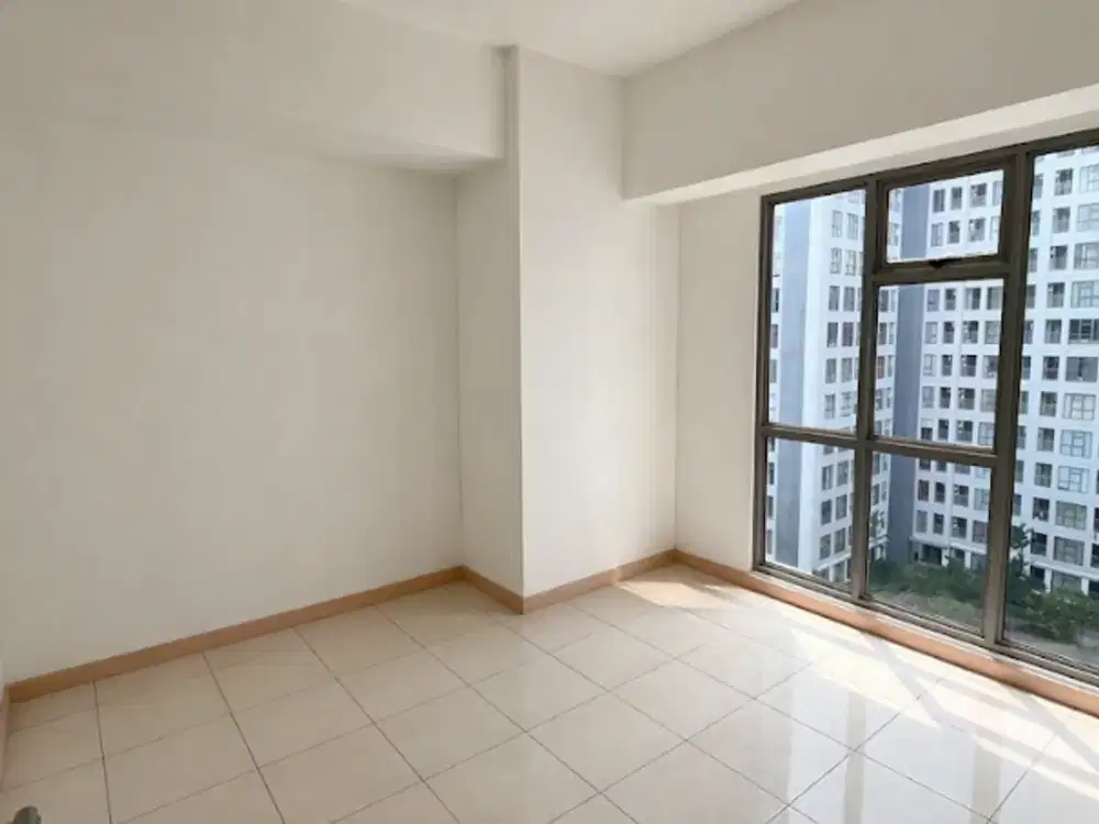 JUAL BU!!NEGO SAMPE DEAL! Apartemen 3BR View Pool Mtown, Gading Serpong