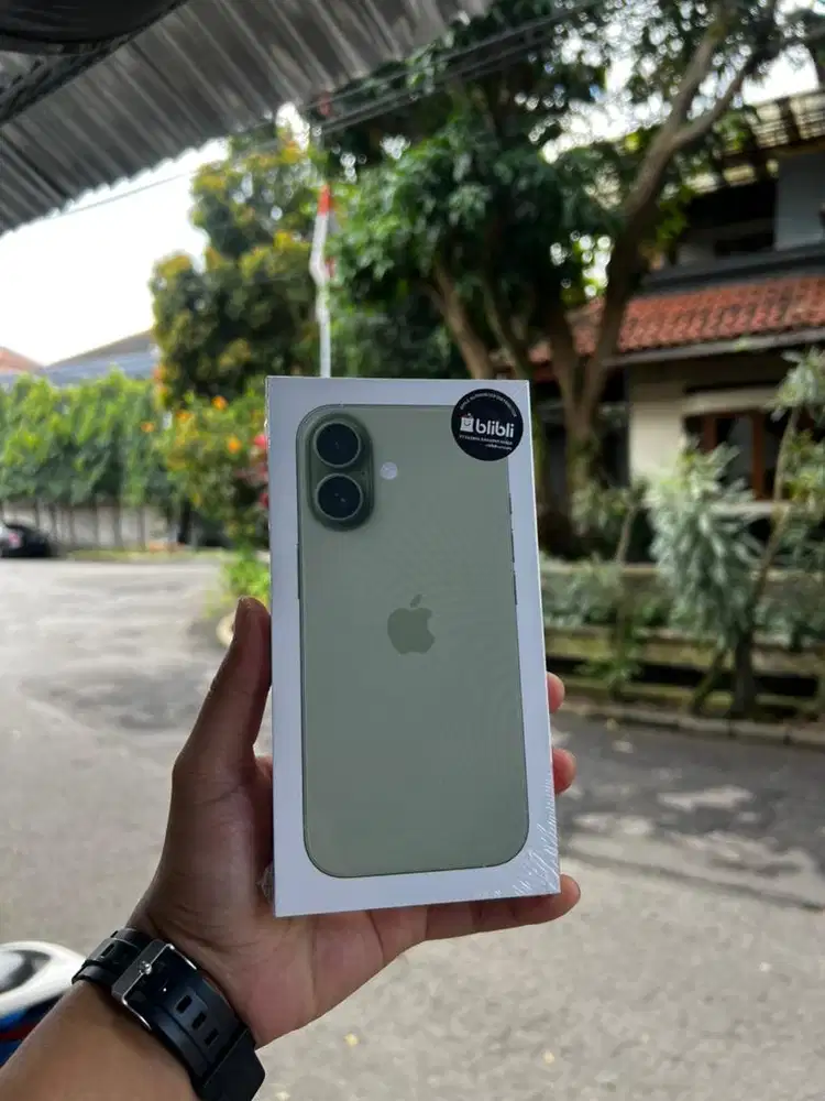 iphone 17 256 ibox new