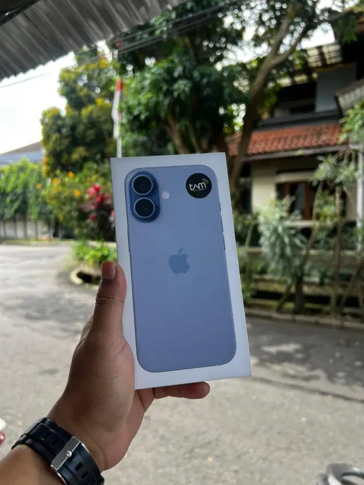 Iphone 17 256 ibox new