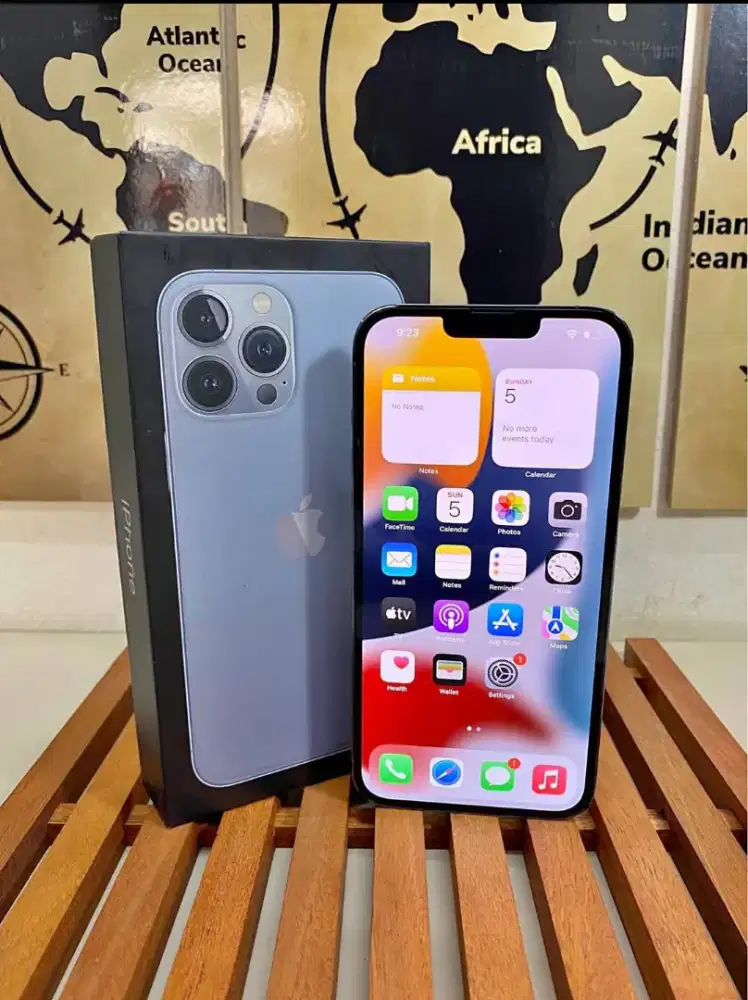 ip 13 promax 128 inter