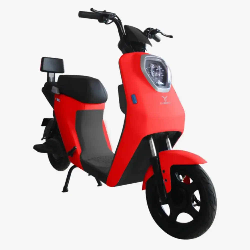 Jual sepeda listrik UWINFLY M60