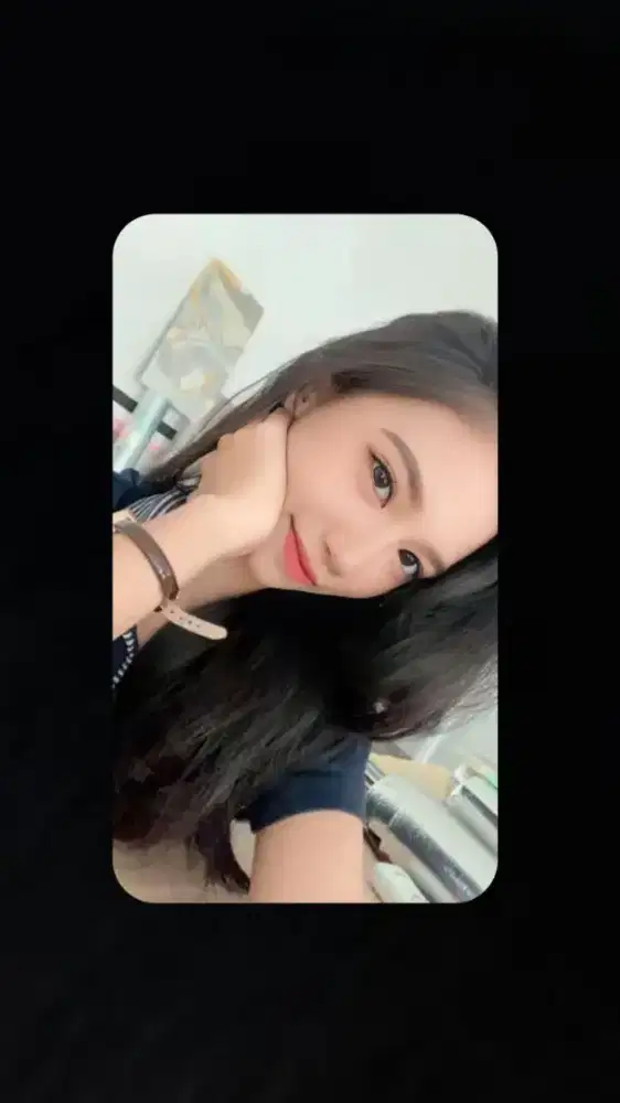 Sedang mencari pekerjaan Bismillah semoga rezeki