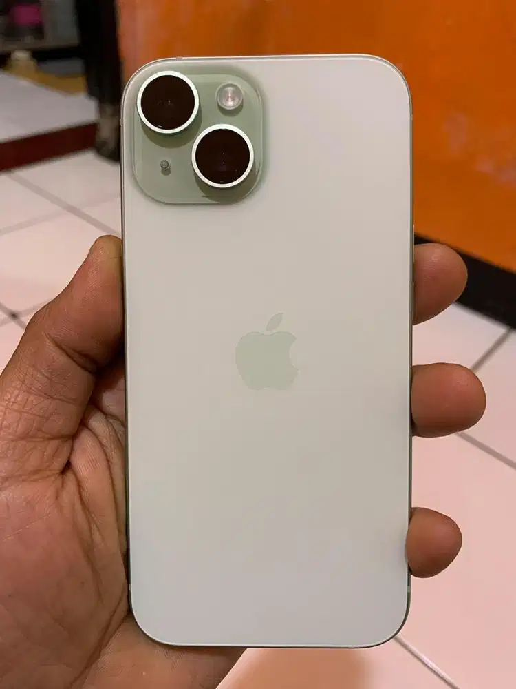 Iphone 15 ibox 128 pa/a