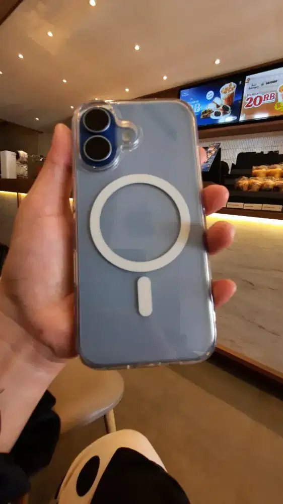 IPHONE 17 256GB IBOX