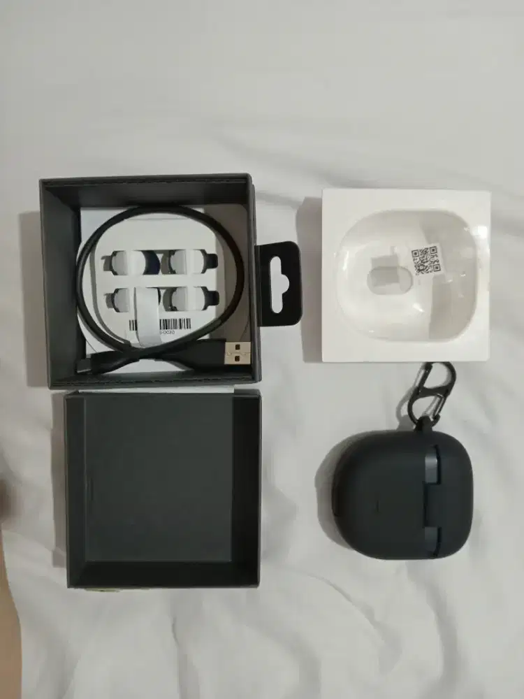 Bose quietcomfort 2 earbuds 2 harga pas cod cek sampai puas