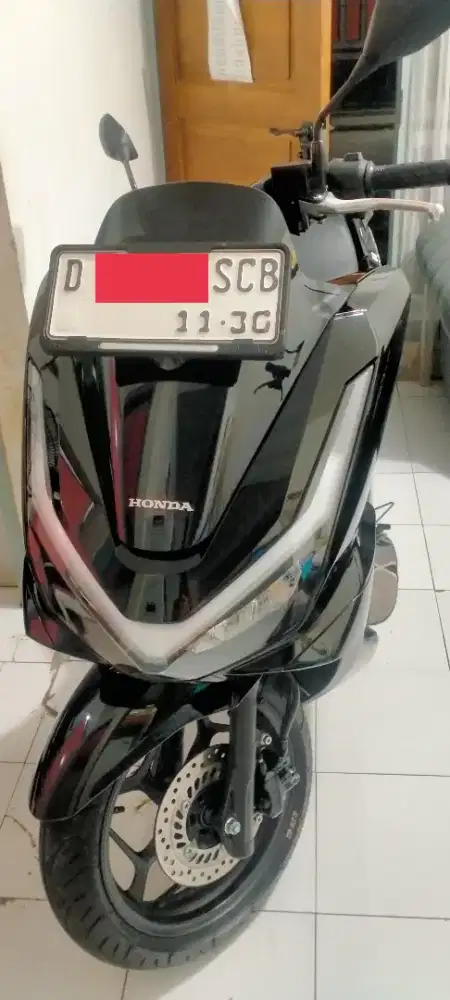 Jual honda pcx 2025 bulan 11