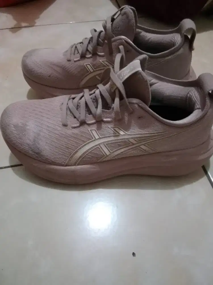 Sepatu women asics Wmns  Gel Nimbus - 27 standard