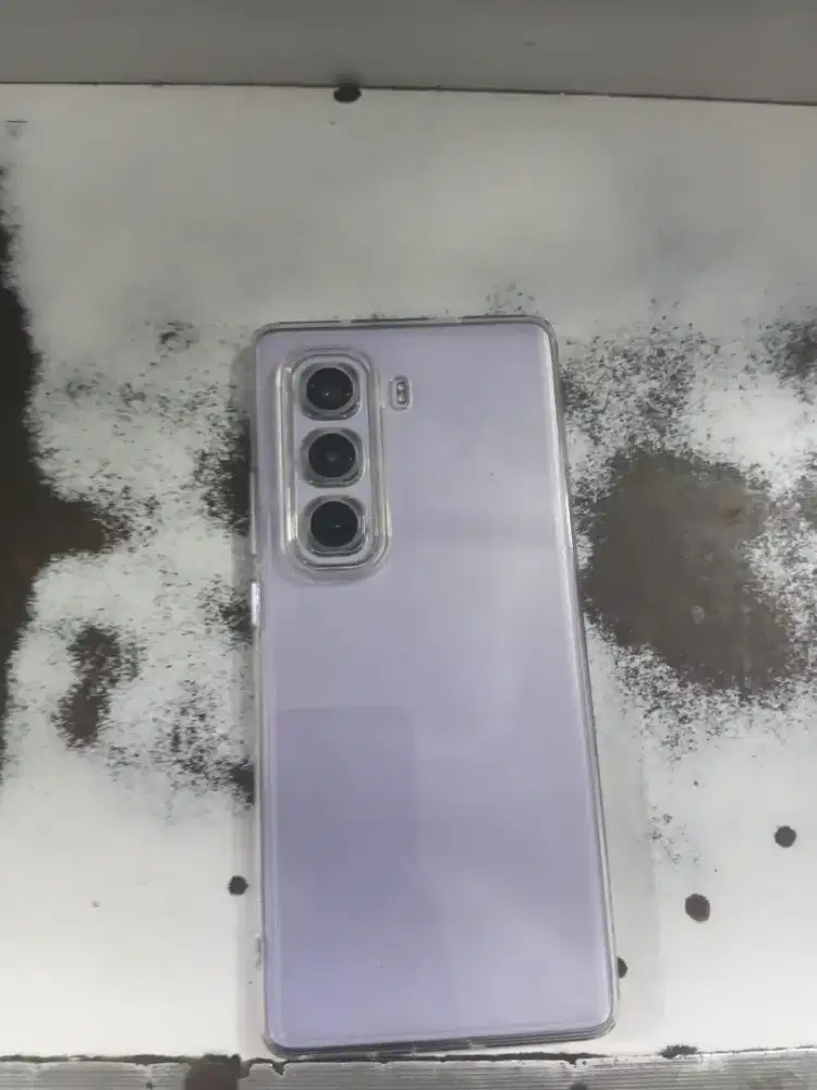 INFINIX HOT 50 PRO PLUS