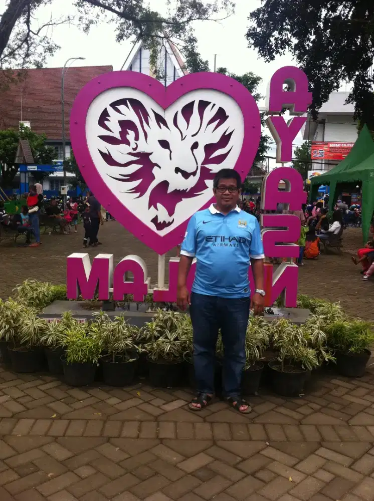 Freezer Polytron bekas