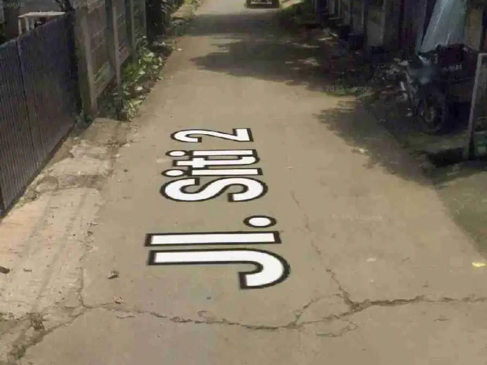 super murah gudang siap usaha di mustika jaya kota bekasi dkt grand wisata